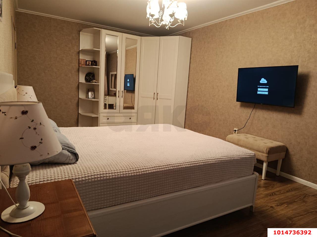 Фото №3: 3-комнатная квартира 85 м² - Краснодар, Почтовый, ул. имени Валерия Гассия, 22