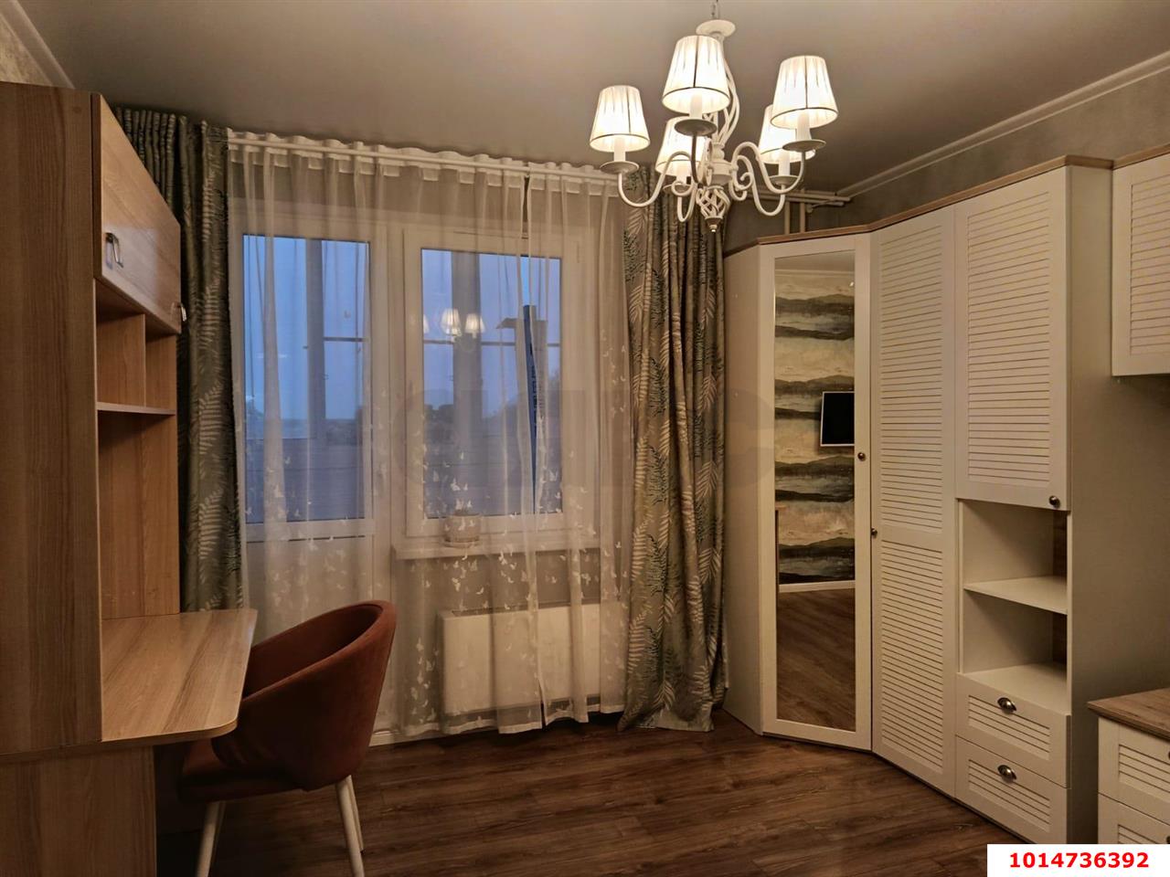 Фото №13: 3-комнатная квартира 85 м² - Краснодар, Почтовый, ул. имени Валерия Гассия, 22