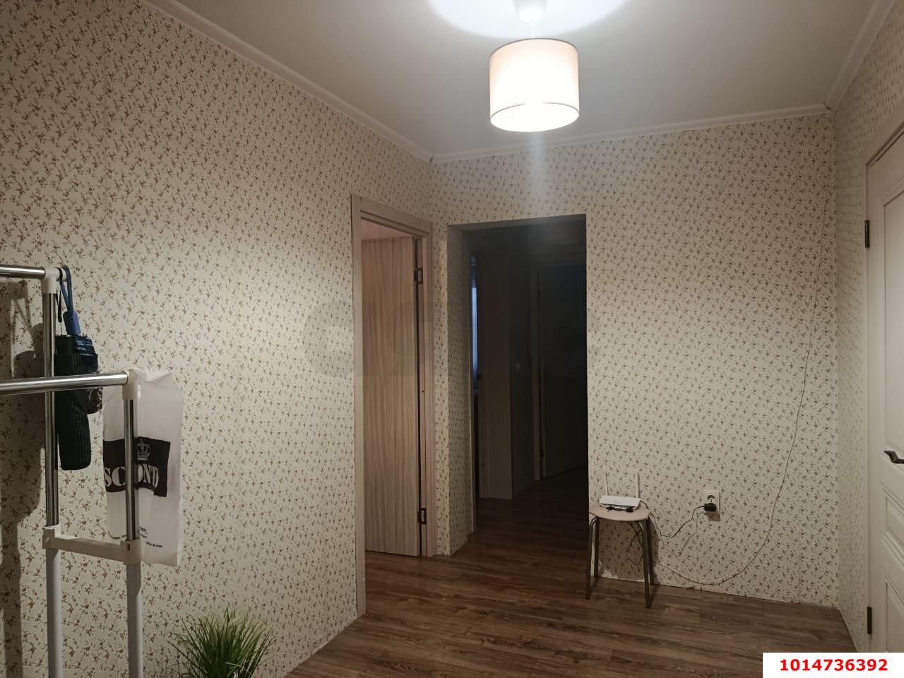 Фото №16: 3-комнатная квартира 85 м² - Краснодар, Карасунский внутригородской округ, мкр. Почтовый, ул. имени Валерия Гассия, 22