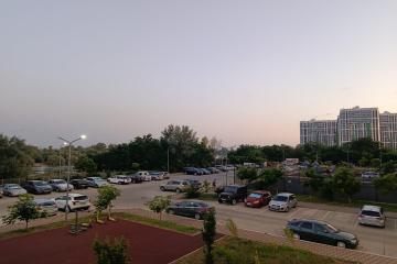 Фото №3: 3-комнатная квартира 78 м² - Краснодар, мкр. Почтовый, ул. имени Валерия Гассия, 22