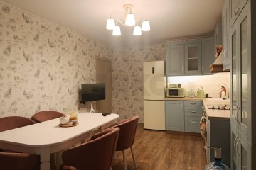 Фото №3: 3-комнатная квартира 85 м² - Краснодар, мкр. Почтовый, ул. имени Валерия Гассия, 22