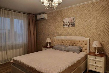 Фото №1: 3-комнатная квартира 85 м² - Краснодар, мкр. Почтовый, ул. имени Валерия Гассия, 22