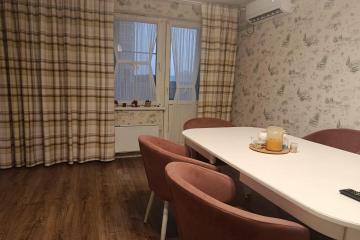 Фото №4: 3-комнатная квартира 78 м² - Краснодар, мкр. Почтовый, ул. имени Валерия Гассия, 22