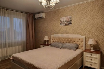 Фото №5: 3-комнатная квартира 85 м² - Краснодар, мкр. Почтовый, ул. имени Валерия Гассия, 22