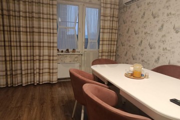 Фото №4: 3-комнатная квартира 85 м² - Краснодар, мкр. Почтовый, ул. имени Валерия Гассия, 22