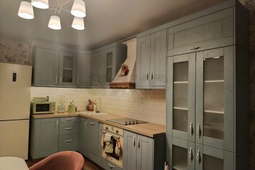 Фото №1: 3-комнатная квартира 85 м² - Краснодар, мкр. Почтовый, ул. имени Валерия Гассия, 22