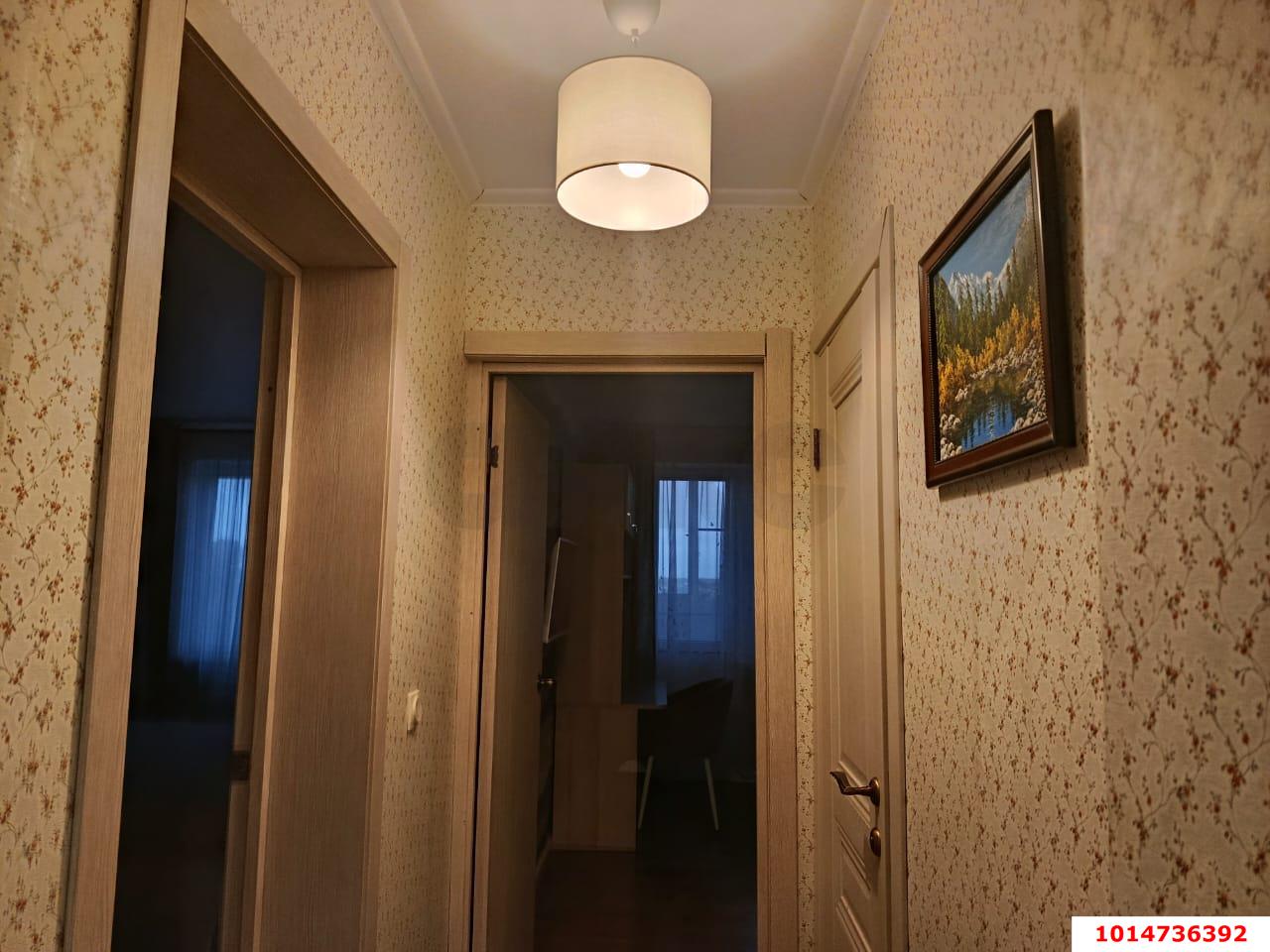 Фото №14: 3-комнатная квартира 85 м² - Краснодар, Почтовый, ул. имени Валерия Гассия, 22