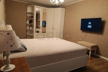 Фото №3: 3-комнатная квартира 85 м² - Краснодар, мкр. Почтовый, ул. имени Валерия Гассия, 22