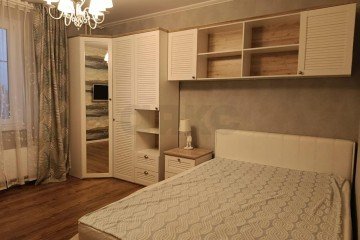 Фото №4: 3-комнатная квартира 85 м² - Краснодар, мкр. Почтовый, ул. имени Валерия Гассия, 22