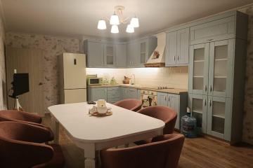 Фото №2: 3-комнатная квартира 78 м² - Краснодар, мкр. Почтовый, ул. имени Валерия Гассия, 22