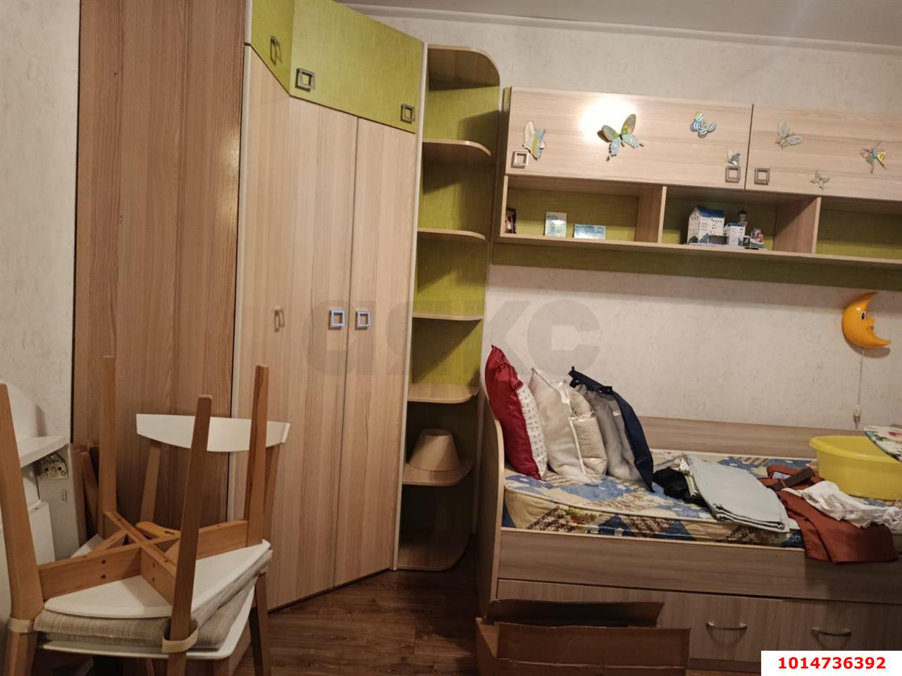 Фото №15: 3-комнатная квартира 85 м² - Краснодар, Карасунский внутригородской округ, мкр. Почтовый, ул. имени Валерия Гассия, 22