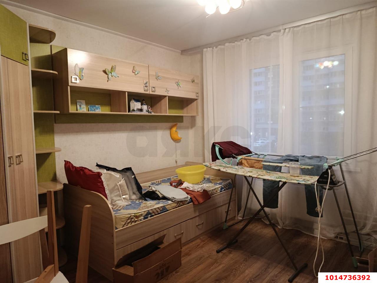 Фото №12: 3-комнатная квартира 85 м² - Краснодар, Карасунский внутригородской округ, мкр. Почтовый, ул. имени Валерия Гассия, 22