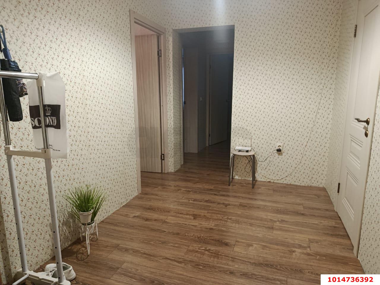 Фото №8: 3-комнатная квартира 85 м² - Краснодар, Карасунский внутригородской округ, мкр. Почтовый, ул. имени Валерия Гассия, 22