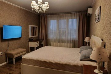 Фото №2: 3-комнатная квартира 85 м² - Краснодар, мкр. Почтовый, ул. имени Валерия Гассия, 22
