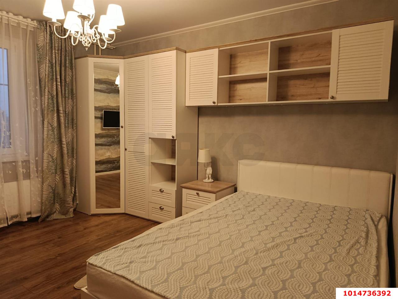 Фото №4: 3-комнатная квартира 85 м² - Краснодар, Почтовый, ул. имени Валерия Гассия, 22