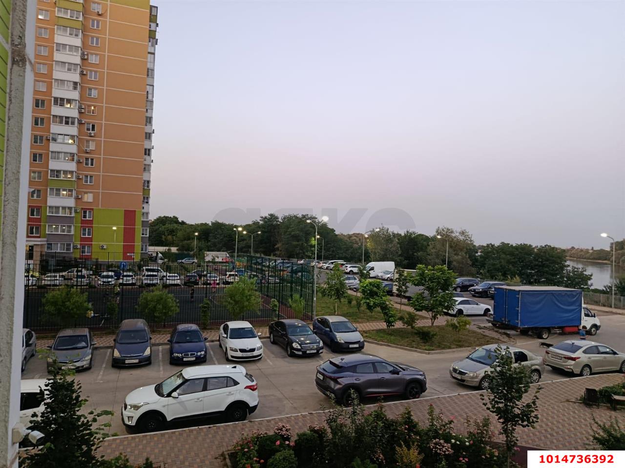 Фото №6: 3-комнатная квартира 85 м² - Краснодар, Карасунский внутригородской округ, мкр. Почтовый, ул. имени Валерия Гассия, 22