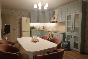 Фото №2: 3-комнатная квартира 85 м² - Краснодар, мкр. Почтовый, ул. имени Валерия Гассия, 22