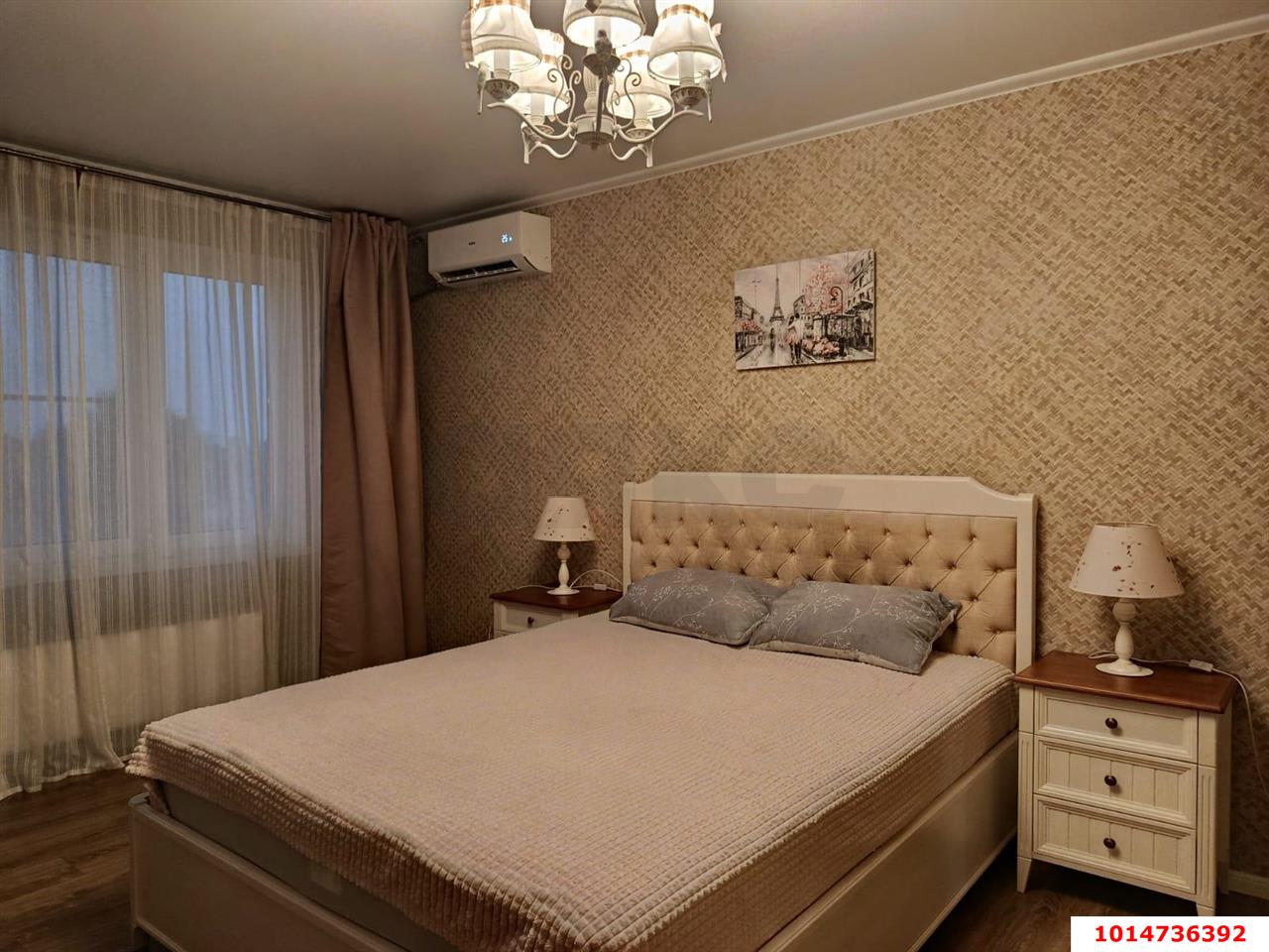 Фото №1: 3-комнатная квартира 85 м² - Краснодар, Почтовый, ул. имени Валерия Гассия, 22
