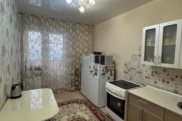 Фото №1: 1-комнатная квартира 40 м² - Краснодар, мкр. жилой комплекс Инсити, ул. Евгении Жигуленко, 11к1