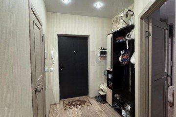 Фото №4: 1-комнатная квартира 40 м² - Краснодар, мкр. жилой комплекс Инсити, ул. Евгении Жигуленко, 11к1