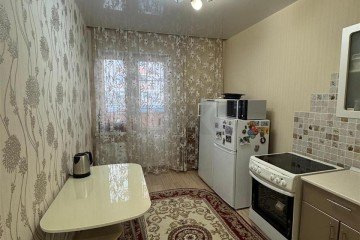 Фото №2: 1-комнатная квартира 40 м² - Краснодар, мкр. жилой комплекс Инсити, ул. Евгении Жигуленко, 11к1