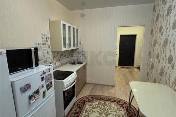 Фото №3: 1-комнатная квартира 40 м² - Краснодар, мкр. жилой комплекс Инсити, ул. Евгении Жигуленко, 11к1
