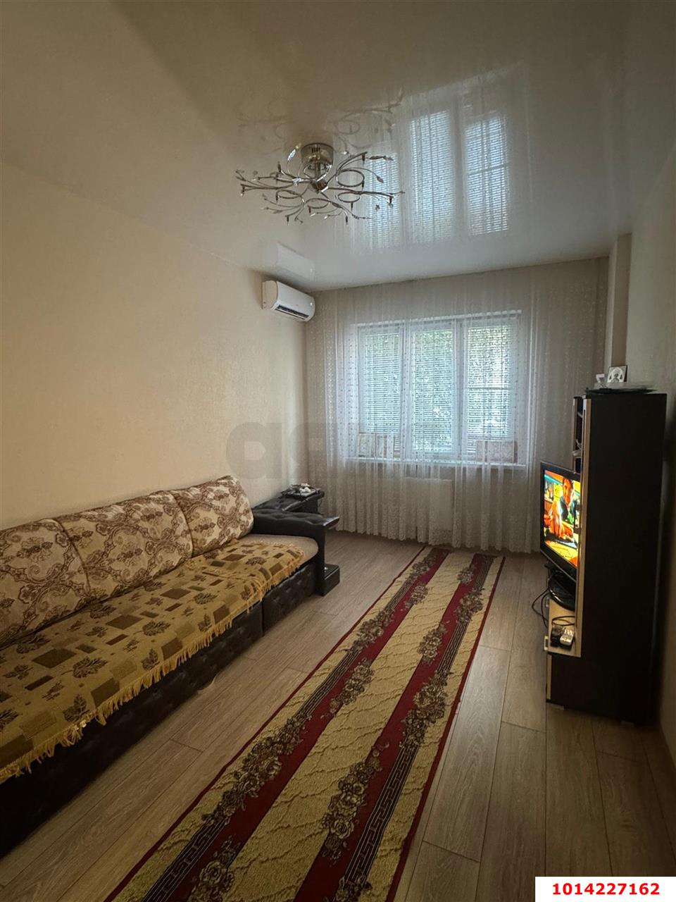 Фото №6: 1-комнатная квартира 40 м² - Краснодар, жилой комплекс Инсити, ул. Евгении Жигуленко, 11к1
