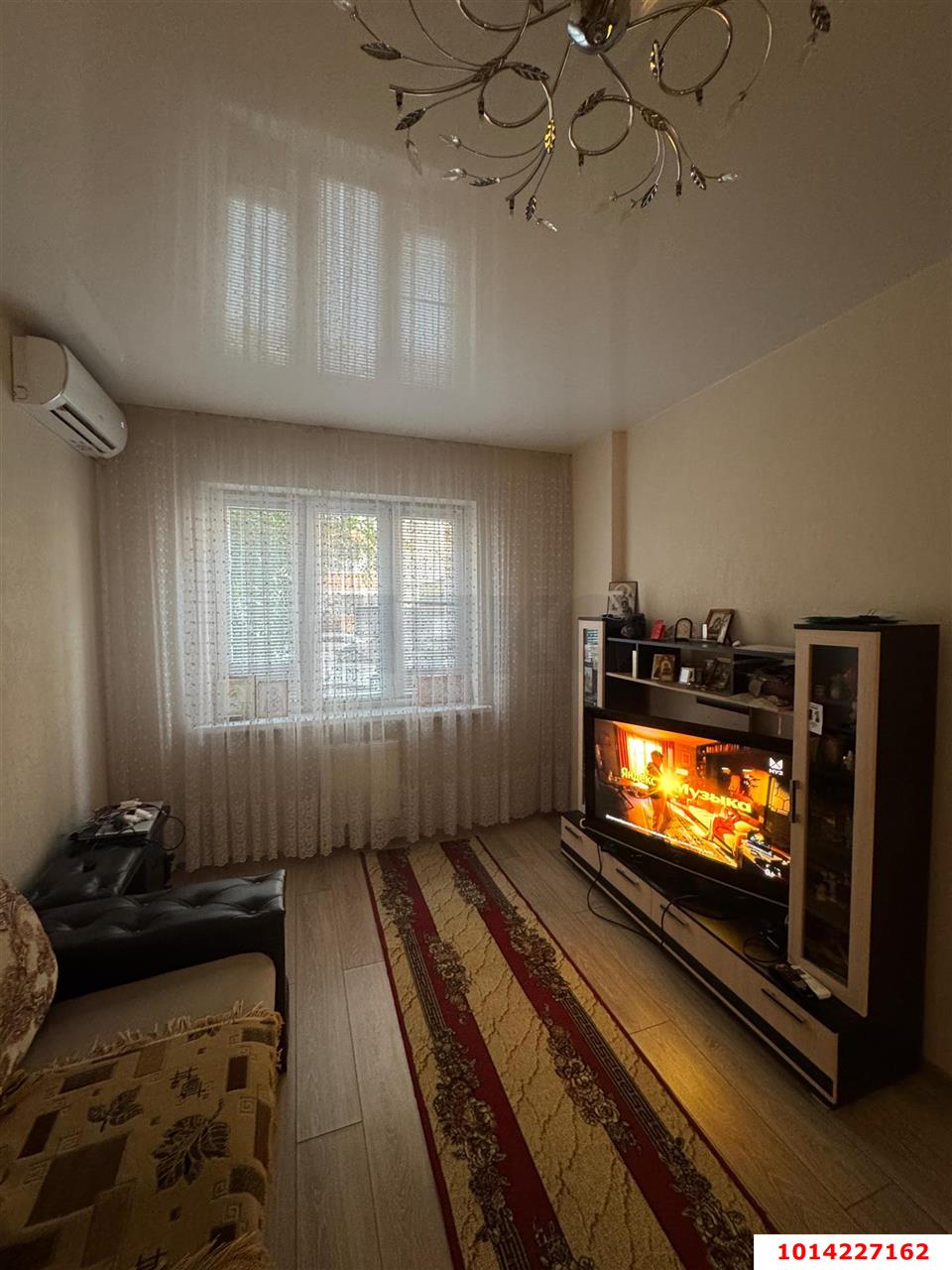Фото №7: 1-комнатная квартира 40 м² - Краснодар, жилой комплекс Инсити, ул. Евгении Жигуленко, 11к1