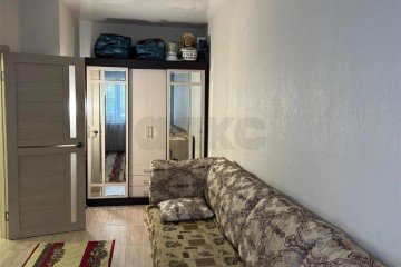 Фото №5: 1-комнатная квартира 40 м² - Краснодар, мкр. жилой комплекс Инсити, ул. Евгении Жигуленко, 11к1