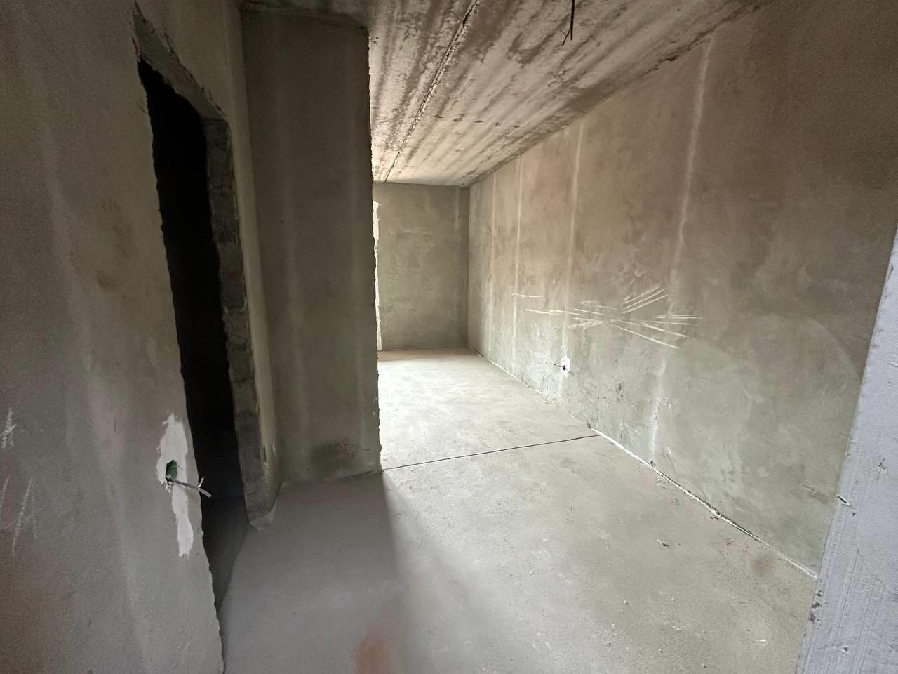 Фото №7: Студия 29 м² - Новая Адыгея, мкр. жилой комплекс Мега, ул. Бжегокайская, 90/5к1