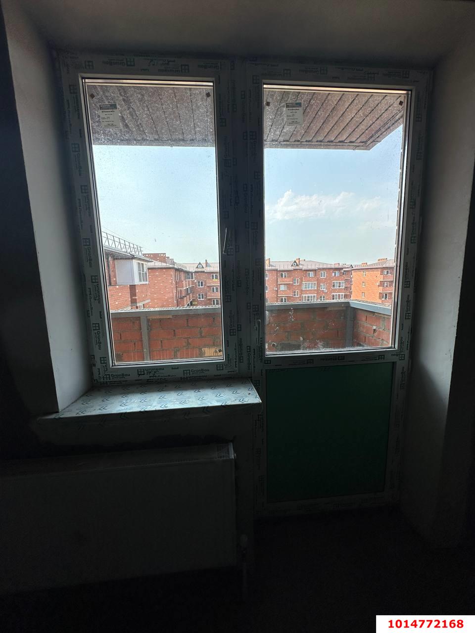 Фото №9: Студия 29 м² - Новая Адыгея, жилой комплекс Мега, ул. Бжегокайская, 90/5к1