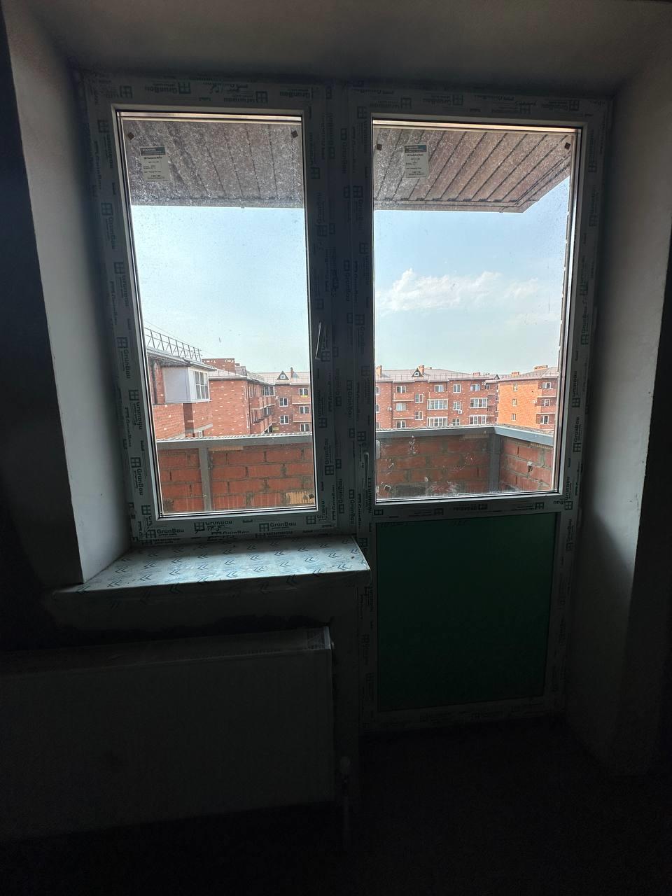 Фото №9: Студия 29 м² - Новая Адыгея, мкр. жилой комплекс Мега, ул. Бжегокайская, 90/5к1