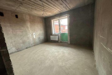 Фото №1: Студия 29 м² - Новая Адыгея, мкр. жилой комплекс Мега, ул. Бжегокайская, 90/5к1