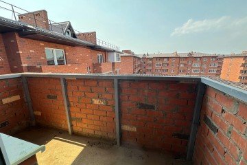 Фото №4: Студия 29 м² - Новая Адыгея, мкр. жилой комплекс Мега, ул. Бжегокайская, 90/5к1