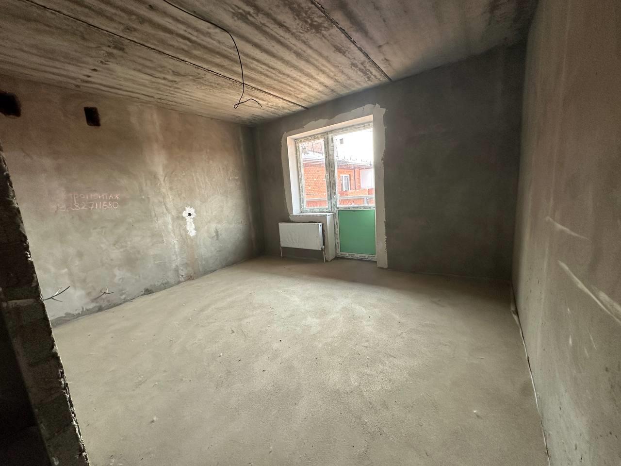 Фото №6: Студия 29 м² - Новая Адыгея, мкр. жилой комплекс Мега, ул. Бжегокайская, 90/5к1