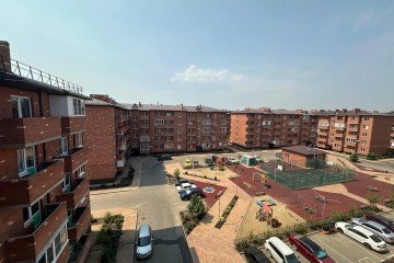 Фото №3: Студия 29 м² - Новая Адыгея, мкр. жилой комплекс Мега, ул. Бжегокайская, 90/5к1