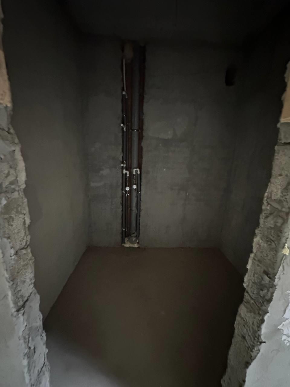 Фото №8: Студия 29 м² - Новая Адыгея, мкр. жилой комплекс Мега, ул. Бжегокайская, 90/5к1