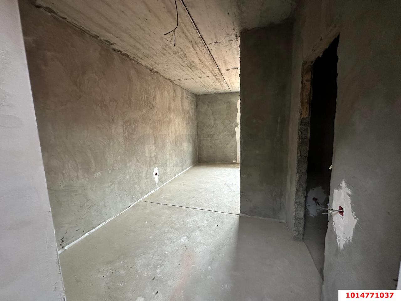 Фото №2: Студия 29 м² - Новая Адыгея, жилой комплекс Мега, ул. Бжегокайская, 90/5к1
