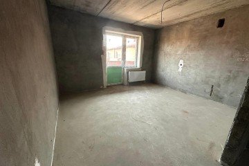 Фото №3: Студия 29 м² - Новая Адыгея, мкр. жилой комплекс Мега, ул. Бжегокайская, 90/5к1