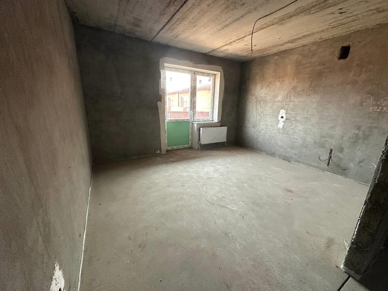 Фото №7: Студия 29 м² - Новая Адыгея, мкр. жилой комплекс Мега, ул. Бжегокайская, 90/5к1