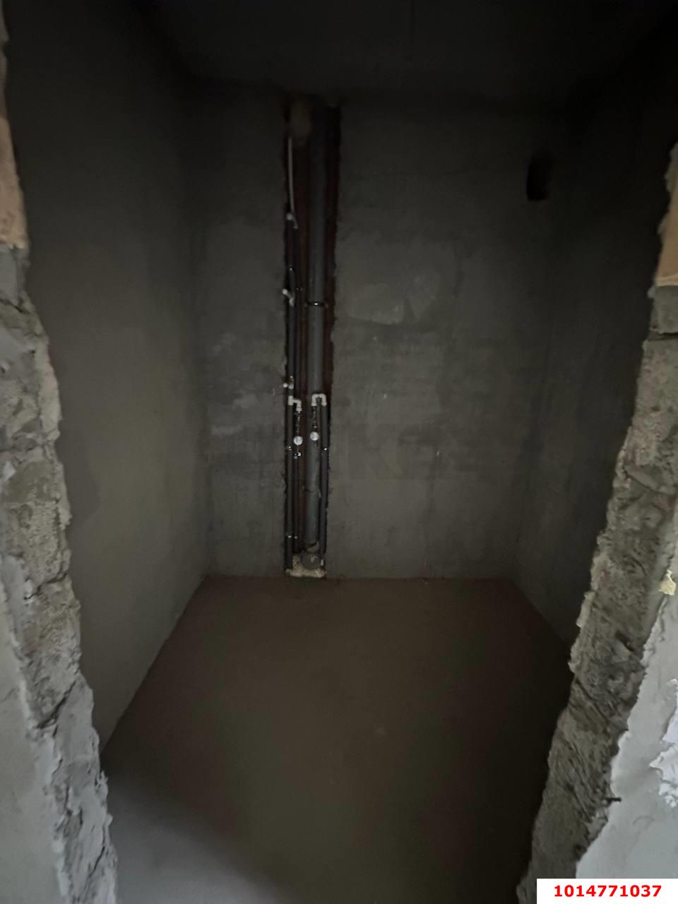 Фото №3: Студия 29 м² - Новая Адыгея, жилой комплекс Мега, ул. Бжегокайская, 90/5к1