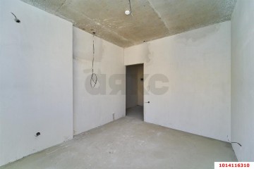 Фото №5: 1-комнатная квартира 35 м² - Краснодар, мкр. Славянский, ул. Заполярная, 39лит10