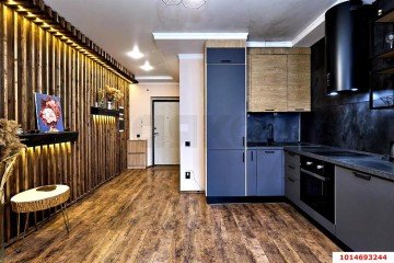 Фото №1: Студия 28 м² - Краснодар, мкр. жилой комплекс Дружный-2, б-р Адмиралтейский, 3