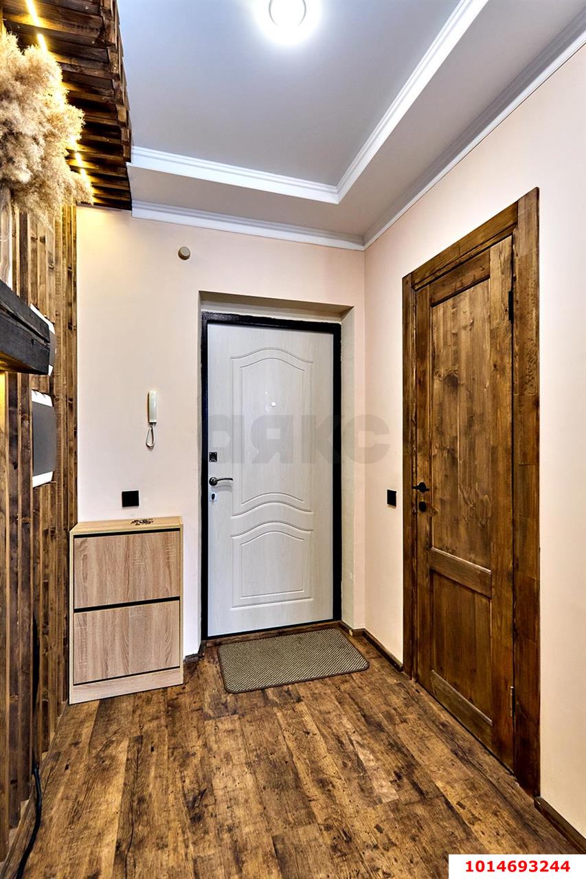 Фото №8: Студия 28 м² - Краснодар, жилой комплекс Дружный-2, б-р Адмиралтейский, 3