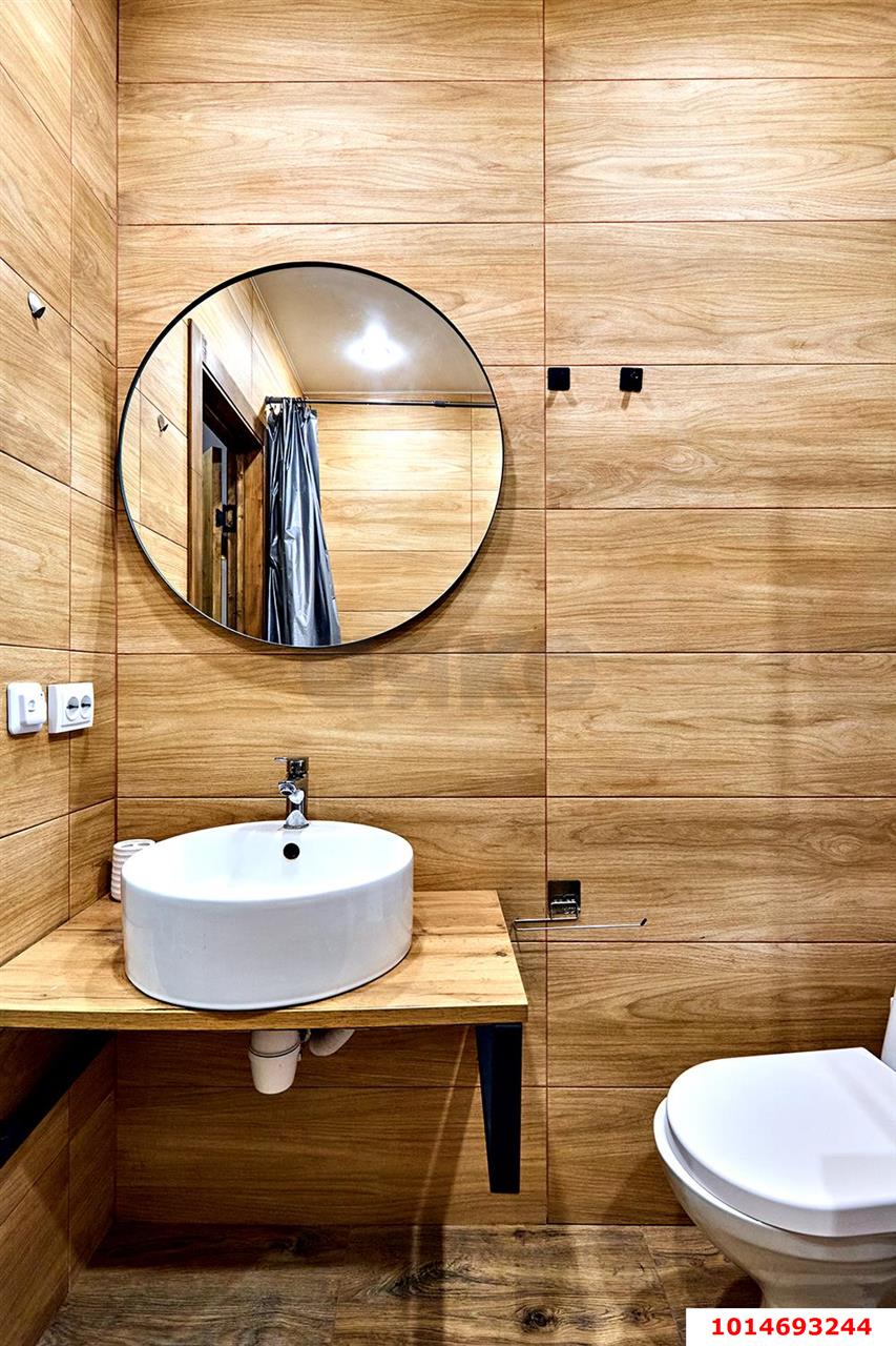 Фото №7: Студия 28 м² - Краснодар, жилой комплекс Дружный-2, б-р Адмиралтейский, 3