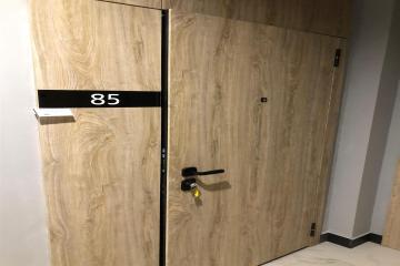 Фото №4: 1-комнатная квартира 34 м² - Краснодар, мкр. Черёмушки, 