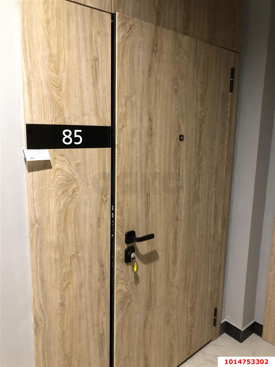 Фото №4: 1-комнатная квартира 36 м² - Краснодар, Центральный внутригородской округ, мкр. Черёмушки