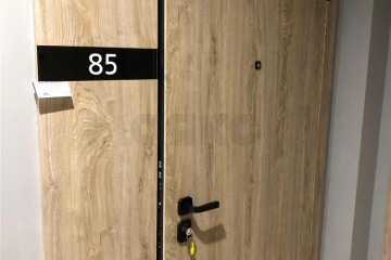 Фото №4: 1-комнатная квартира 34 м² - Краснодар, мкр. Черёмушки, 