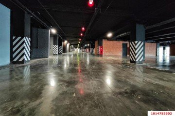 Фото №4: 1-комнатная квартира 34 м² - Краснодар, мкр. Черёмушки, 