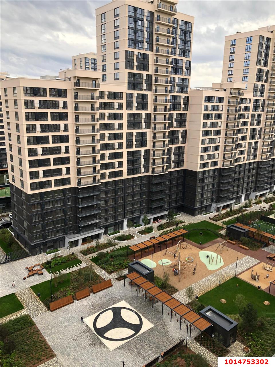 Фото №14: 1-комнатная квартира 36 м² - Краснодар, Черёмушки